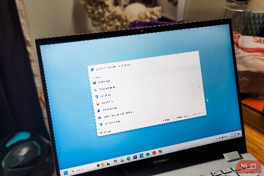 Microsoft already built a better Windows Search; it just forgot to put it in Windows