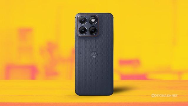 Motorola e Xiaomi dominam o top 10 dos celulares mais buscados e a Samsung sumiu