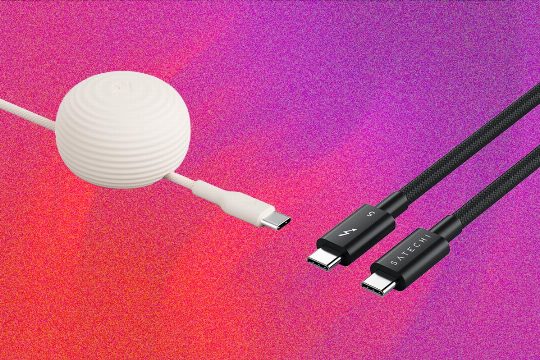 The Best USB-C Cables (2026): for Smartphones, Tablets, and Laptops