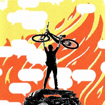 My Ebike Delivery Went Missing. When I Tried to Recover It, I Ended Up in Chatbot Hell