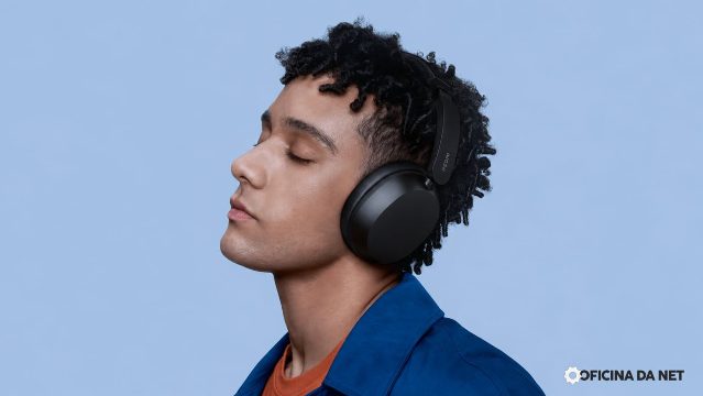 Xiaomi traz ao Brasil seu primeiro headphone Redmi com ANC