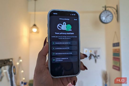 5 minutes in WhatsApp's settings closed privacy holes I didn't know I had