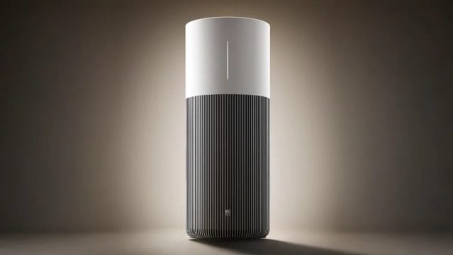 Xiaomi lança gigante 2 em 1 que umidifica a casa em apenas 7 minutos