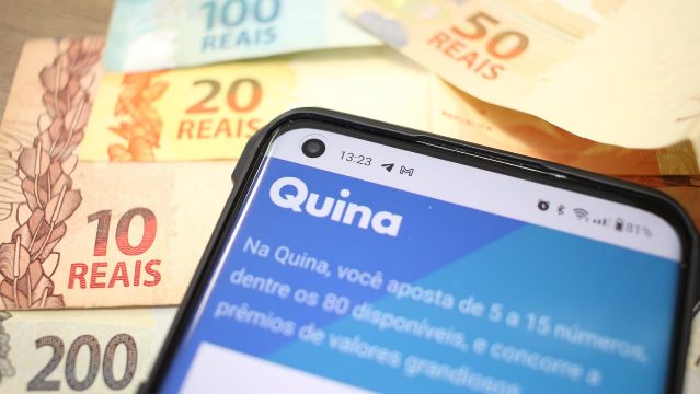 Hoje não tem sorteio da Quina; entenda o motivo