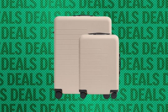 Quince Luggage Is Affordable but Doesn’t Feel Cheap (2026)