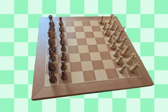 Best Smart Chess Boards (2026): Chessnut, Millennium