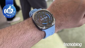 Melhor smartwatch Samsung: qual relógio comprar em 2026?