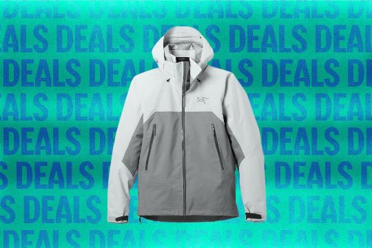 The 37 Best Outdoor Deals From the REI 4th of July Sale