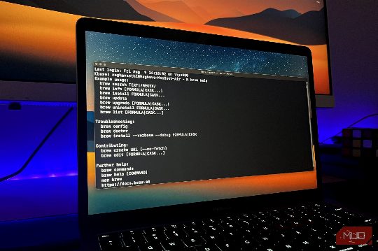 5 package managers that work on Windows, Mac, and Linux