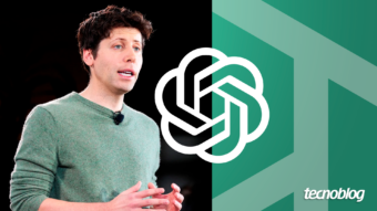 OpenAI pode ceder 5% da empresa para o governo dos EUA