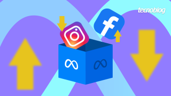 União Europeia acusa Facebook e Instagram de “design viciante”