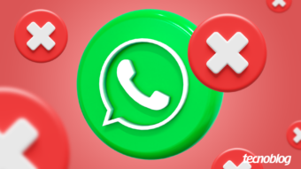 WhatsApp tem problemas e não envia fotos nesta segunda (3)