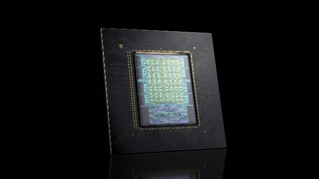 Nvidia Wants to Own Every Chip Inside AI Data Centers