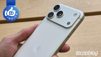 Celular resistente à água: os 10 melhores smartphones IP68/IP69 para comprar