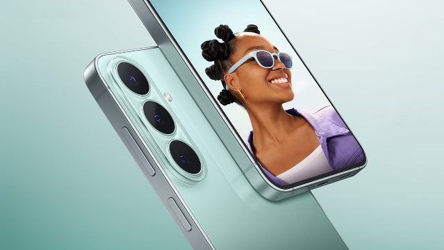 Galaxy S26 FE recebe sua primeira atualização; veja o que muda