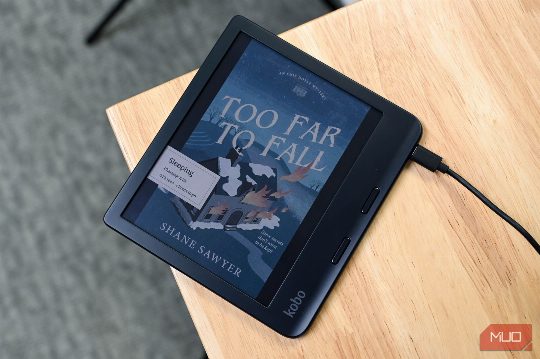Kobo and StoryGraph are now synced, and book lovers are already asking for more