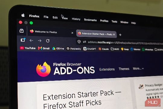 Firefox is free, open-source, and private — why did it lose to Chrome?