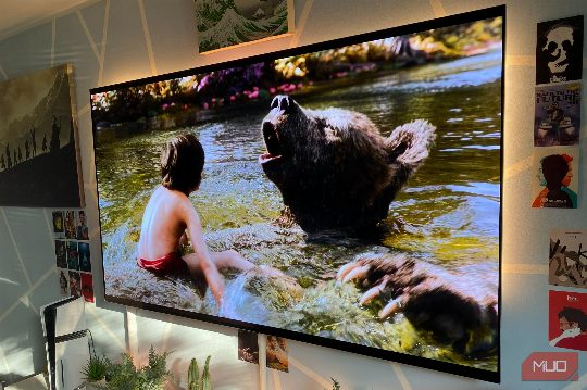 I cleaned my smart TV out of boredom and it actually runs better now