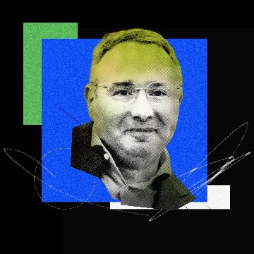 Alex Vindman Survived Trump’s Retaliation Machine. Now He’s Running for Senate