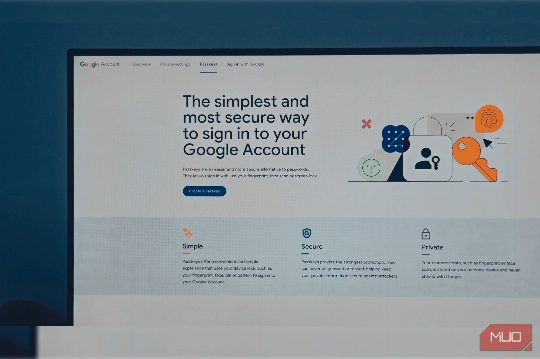 Five billion passkeys later, passwords are still hanging around