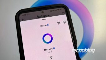 App da Meta AI gera artigos clickbait com base no perfil do usuário