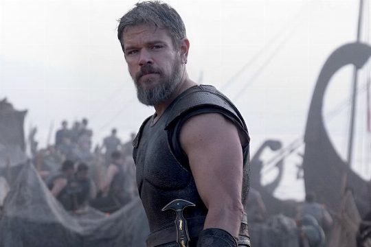 6 adaptations of the Odyssey you didn't know were adaptations of the Odyssey