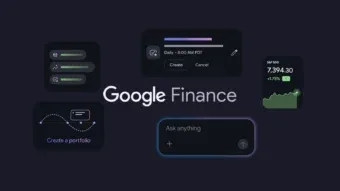 Google lança app com IA para administrar investimentos