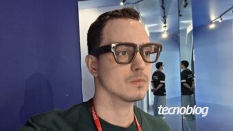 Meta pode lançar óculos com IA que gravam tudo o tempo todo