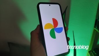 Celulares da Samsung ganham backup via Google Fotos